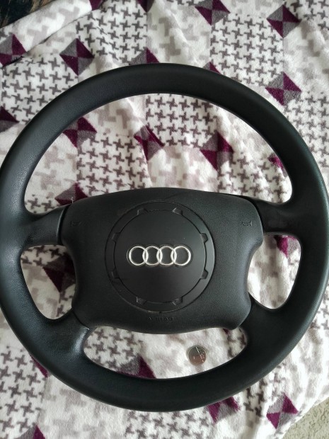 Audi a6 c5 kormany