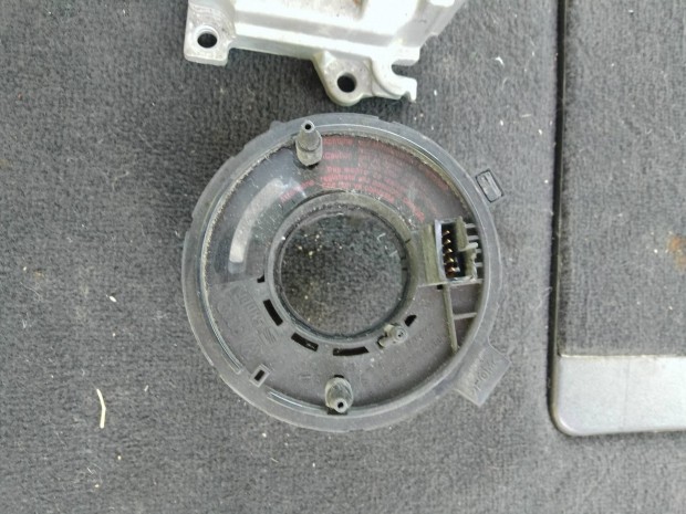 Audi a6 c5 lgzsk tvezet 