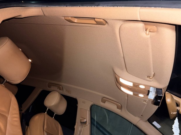 Audi a6 c6 4f 2.7 tdi cana Asb bmk Bug Bks casa motorok 