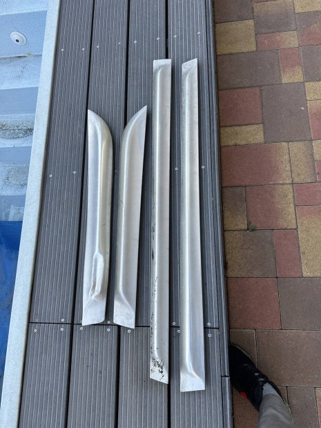 Audi a6 c6 4f Vonhorog br bels Allroad dsz lc 