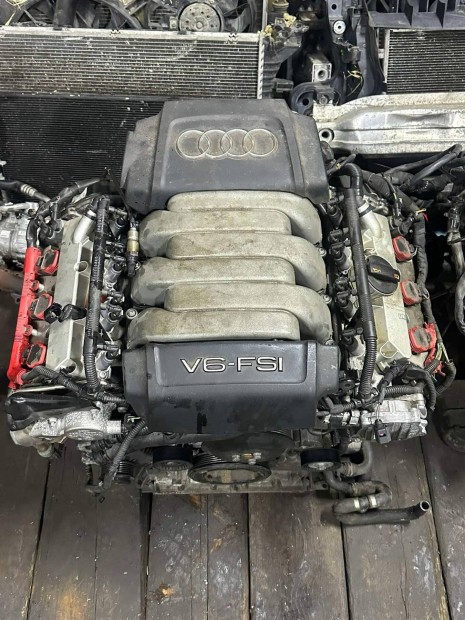 Audi a6 c7 2.8 fsi motor Chv 