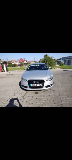 Audi a6 c7 4g 2.0tdi bontott alkatrészei