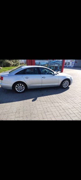 Audi a6 c7 - 4g 2.0tdi minden alkatrésze