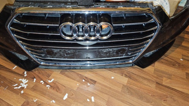Audi a6 első lökhárító 2018 évjárat!