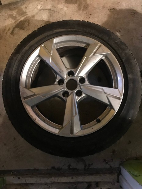 Audi a6 tli szett