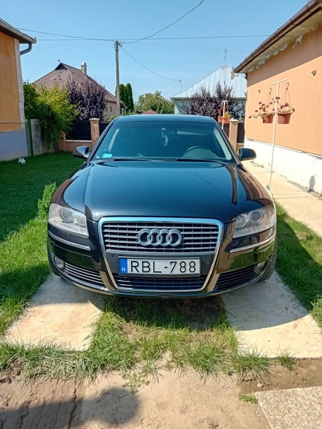 Audi a8 4.2 v8 2003 