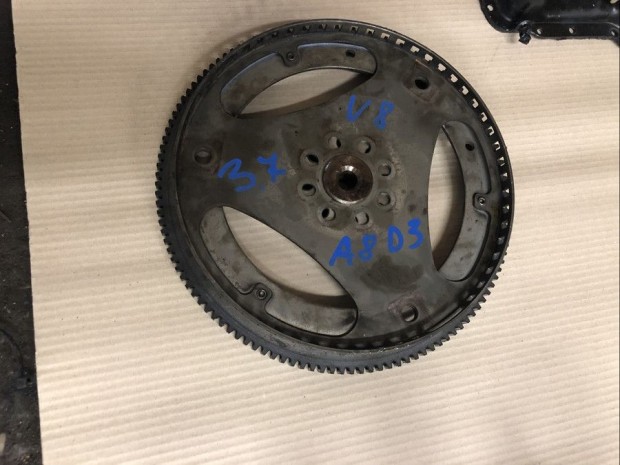 Audi a8 D3 3.7 V8 (2002-2009) Benzines  Fogaskoszor�