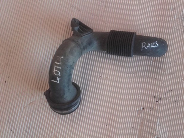 Audi a8 D3 4.0Tdi V8 (2002-2009) Diesel  Bal Sz�v�cs�