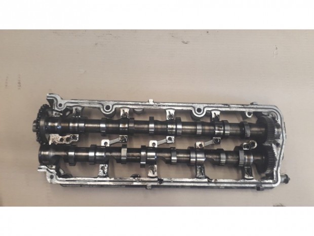 Audi a8 D3 4.0Tdi V8 (2002-2009) Diesel  Bal Vez�rm�tengelyh�z