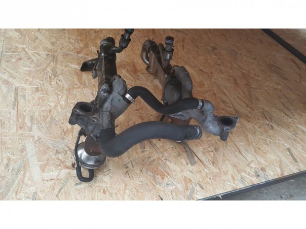 Audi a8 D3 4.0Tdi V8 (2002-2009) Diesel  Egr szelep + h�t�