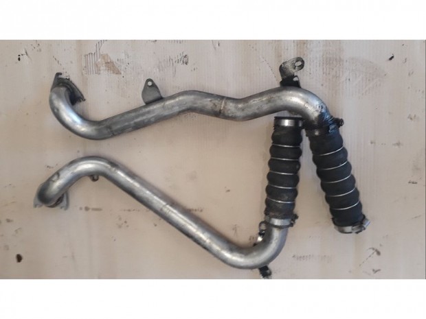 Audi a8 D3 4.0Tdi V8 (2002-2009) Diesel  Intercooler cs�