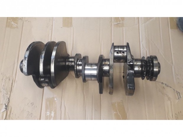 Audi a8 D3 4.0Tdi V8 (2002-2009)  F�tengely