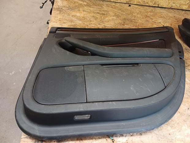 Audi a8 D3  (2002-2009) Jobb H�ts� Ajt� K�rpit