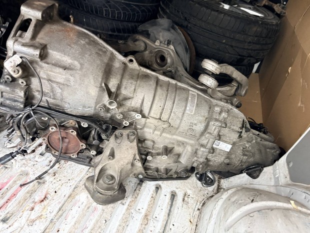 Audi a8 d3 automata v�lt� Jnl