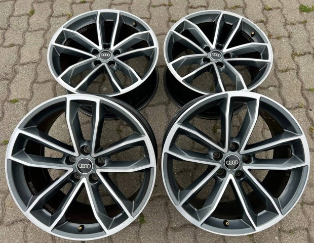 Audi aludelni 19" Rs! Rs4 rs6 A6 A4 s3 s4 s5 rs5 alufelni 19"