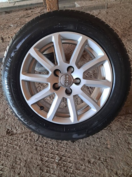 Audi alufelni