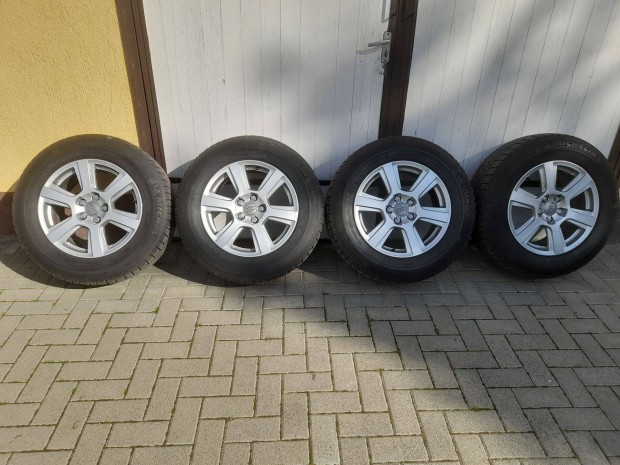 Audi alufelni 17" 8J Et39 66.6 agy