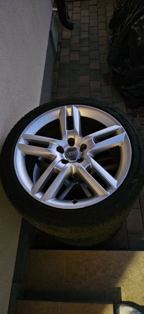 Audi alufelni 19"