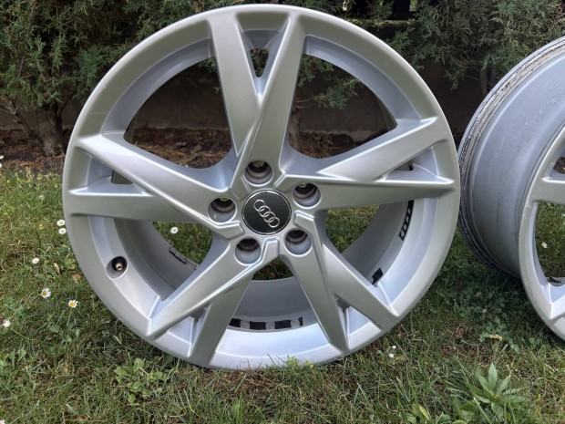 Audi alufelni