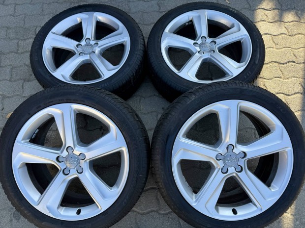 Audi alufelni 20" 5x112 A4 A6 s6 rs4 Q5 A8 Sq5 alufelni 20"