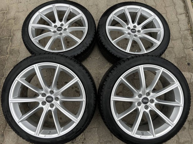 Audi alufelni 21" 5x112 A4 s4 Rs4 Rs3 S5 rs5 rs6 a6 21"