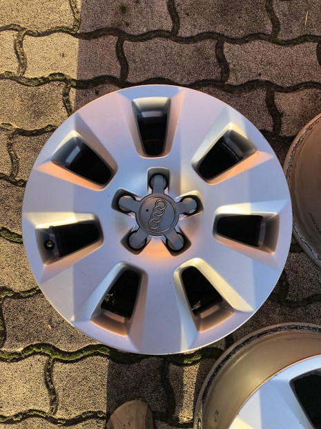 Audi alufelni