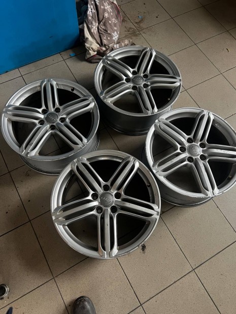 Audi alufelni