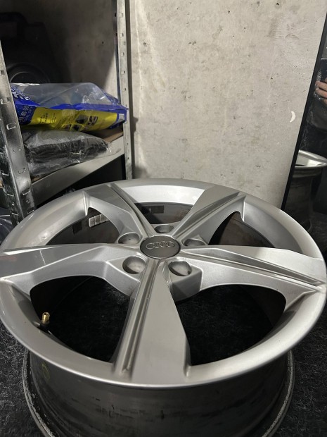 Audi alufelni 5x112 17 17" vw seat skoda