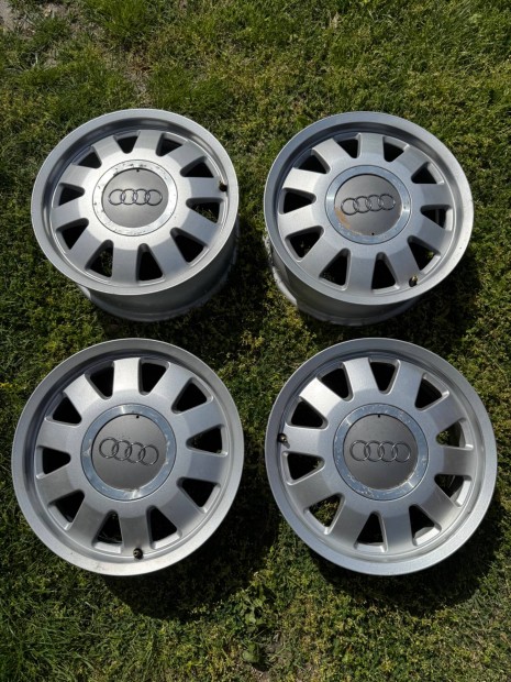 Audi alufelni 5x112 6jx15h2 ET45