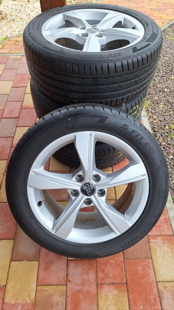 Audi alufelni 5x112