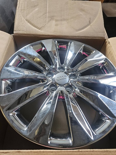 Audi alufelni 5x112 j 