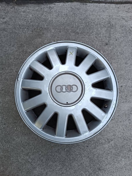 Audi alufelni