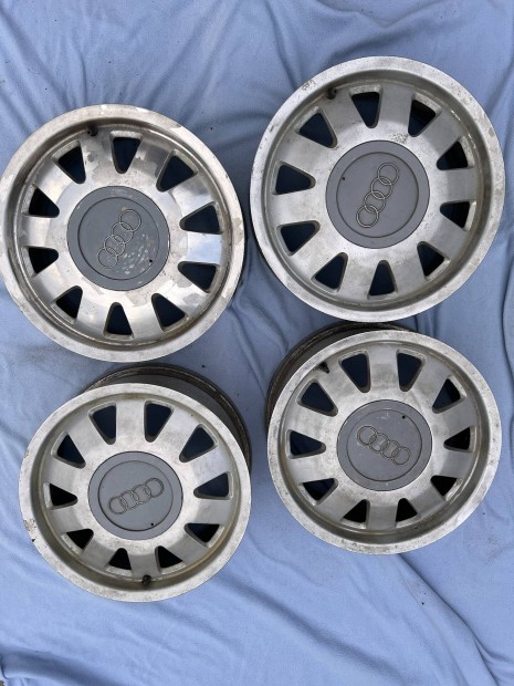 Audi alufelni