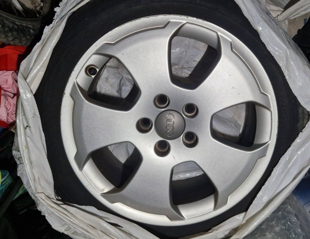Audi alufelni