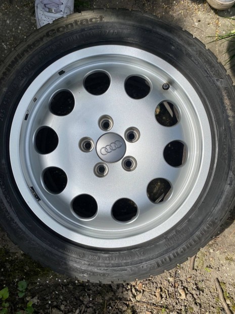 Audi alufelni