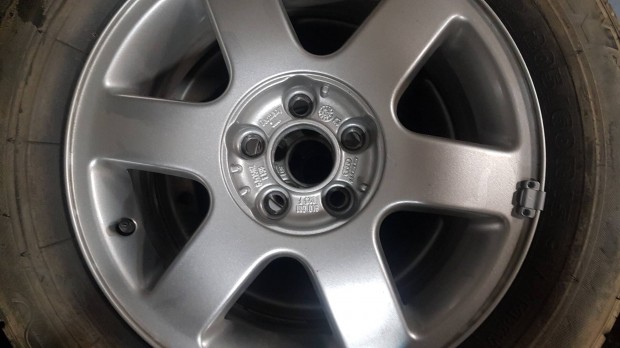 Audi alufelni