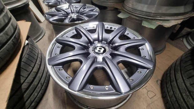 Audi alufelni Bentley Continental GT Mulliner