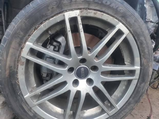 Audi alufelni 