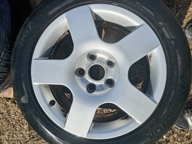 Audi alufelni 