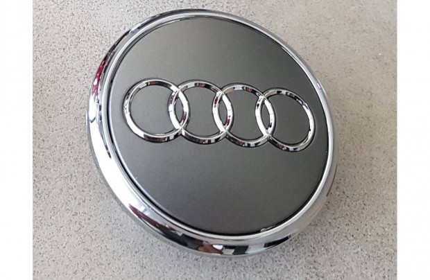 Audi alufelni felni kupak 4L0601170 77mm 3 db
