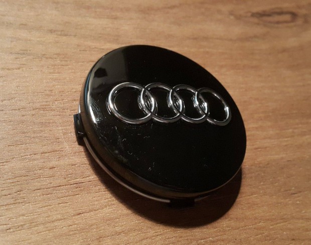 Audi alufelni felni kupak 4 db �j 4B0601171 60 mm