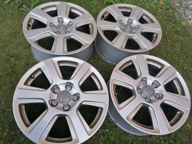 Audi alufelni garnitra 17"