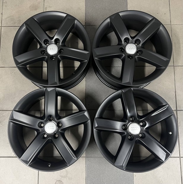 Audi alufelni garnitura