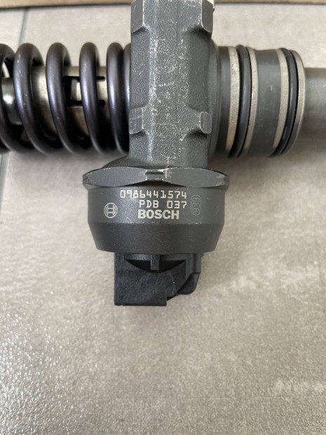 Audi b7 pd elem 2.0pdtdi bosch