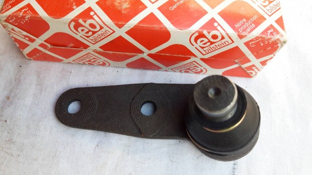 Audi bal alsó kitámasztó gömbfej 80 es 90hez 1992 ig új minőségi