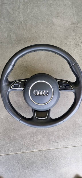 Audi br kormny