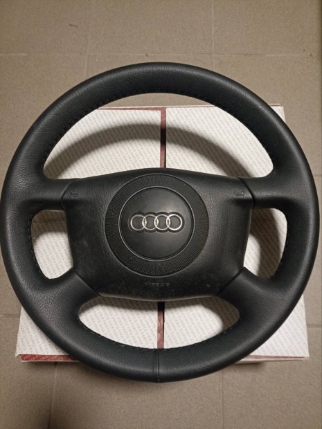 Audi brkormny!