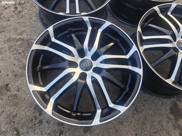 Audi brock 18 coll 5x112