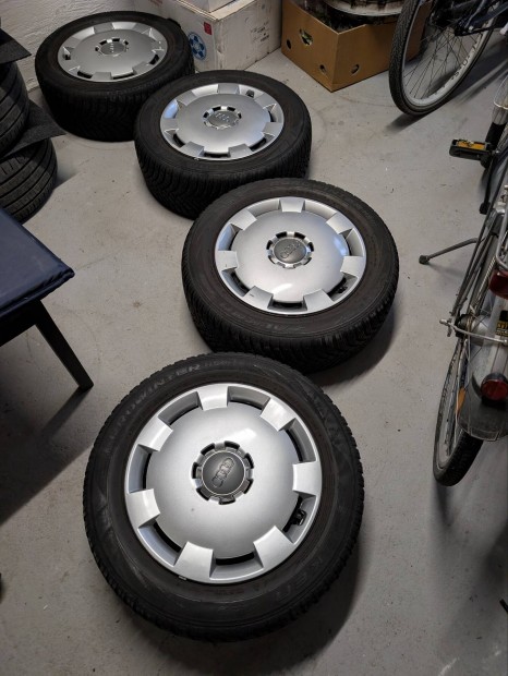 Audi d�szt�rcsa 16"