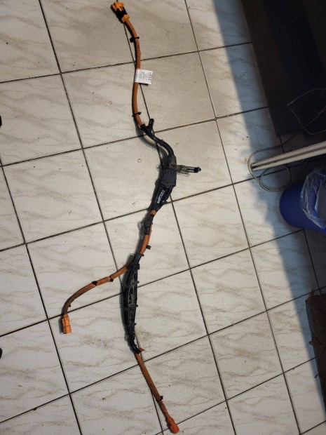 Audi e-tron HV k�bel (nagyfesz�lts�g� k�bel) 4KE971008AE haszn�lt